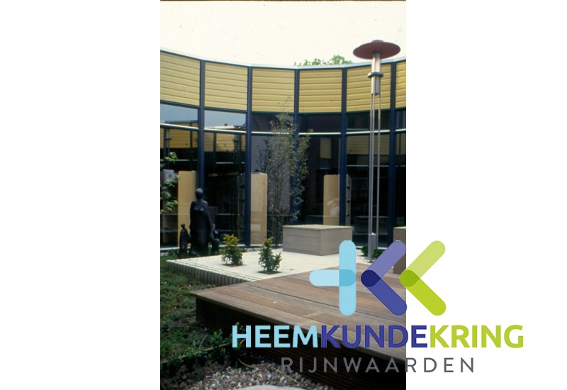 BinnenTuin Bieb Lobith 2 Markt